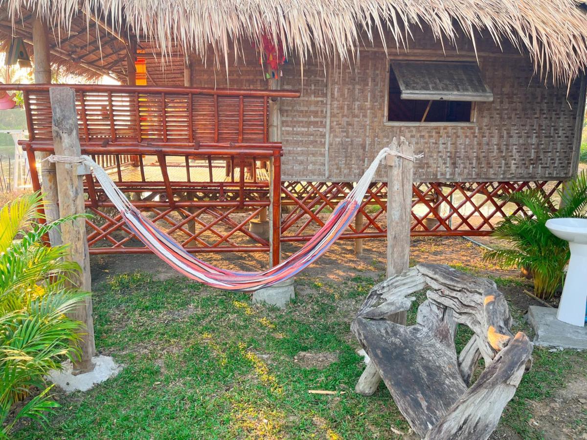 North Pine Forest Homestay บ้านไม้สนโฮมสเตย์ Ban Mae Pong Kültér fotó