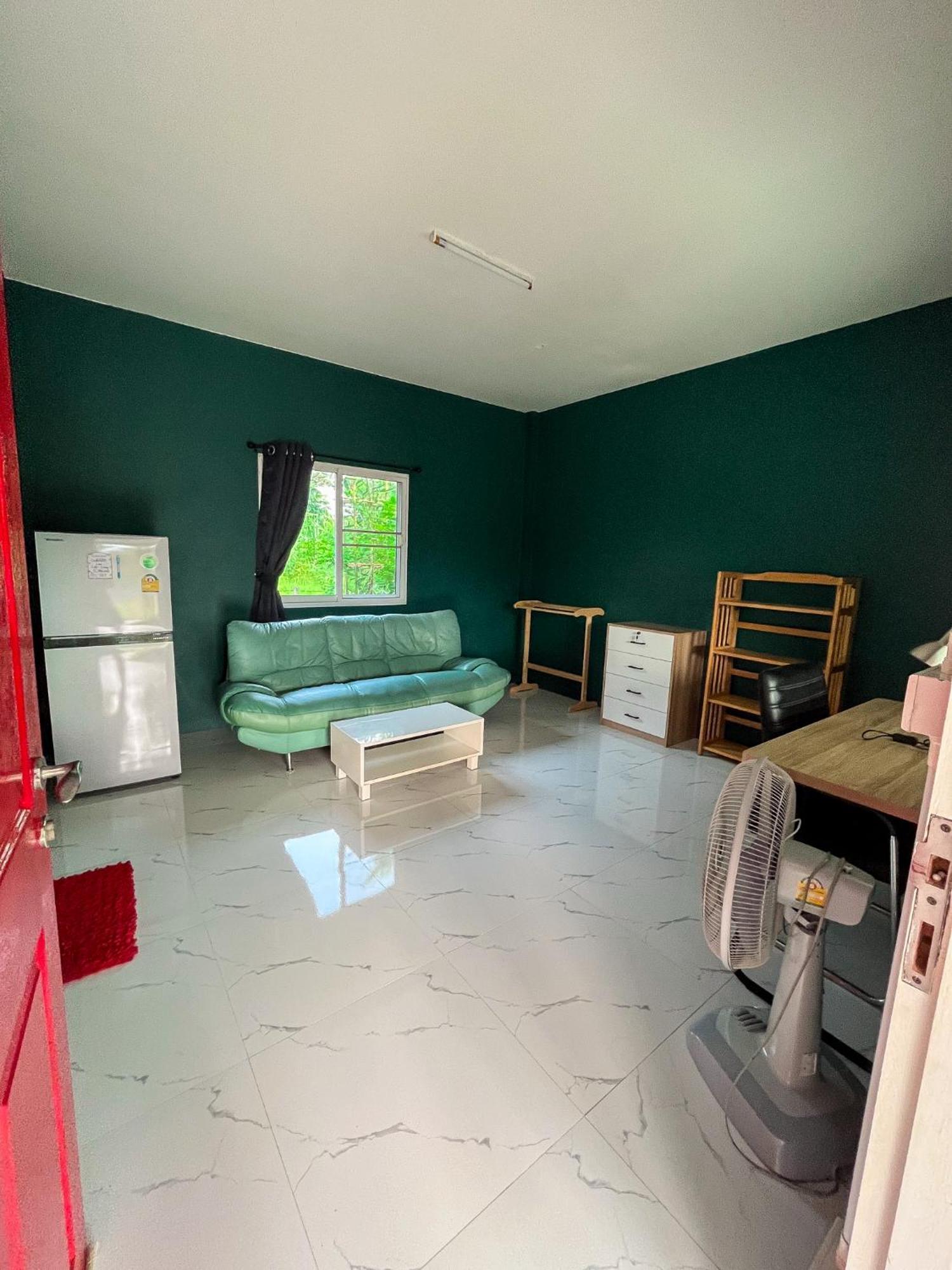 North Pine Forest Homestay บ้านไม้สนโฮมสเตย์ Ban Mae Pong Kültér fotó